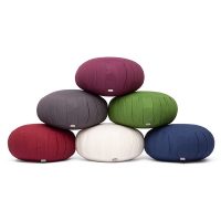 ZAFU ECO – ALMOFADA PUFE