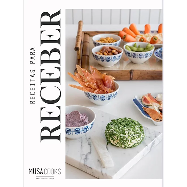 Receitas para receber